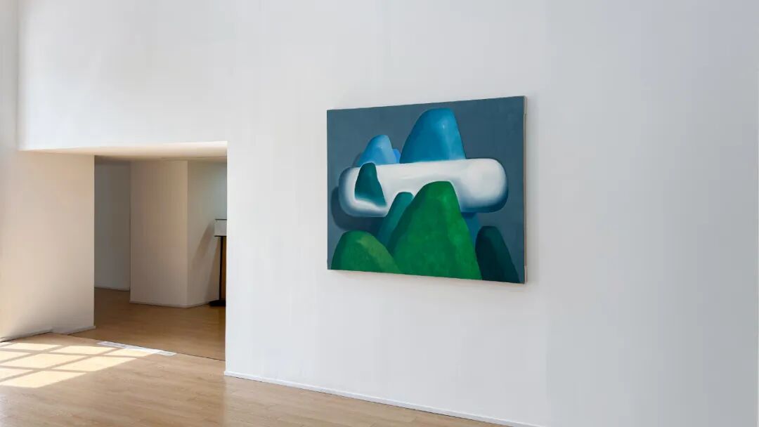 Mocube Gallery